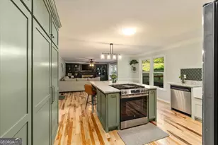 165 Emerald Dr, Athens, GA 30605 - Photo 5