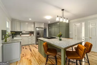 165 Emerald Drive, Athens, GA 30605 - Photo 3