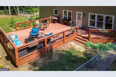 165 Emerald Drive, Athens, GA 30605 - Photo 41