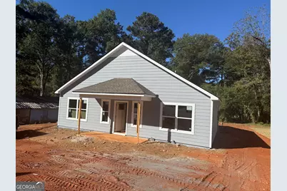 610 Wilburn Avenue, Lagrange, GA 30240 - Photo 1