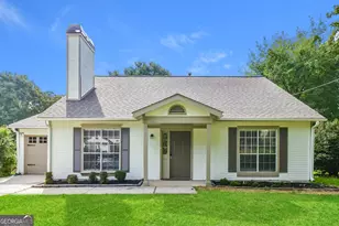 2826 Knollberry Ln, Decatur, GA 30034 - Photo 1