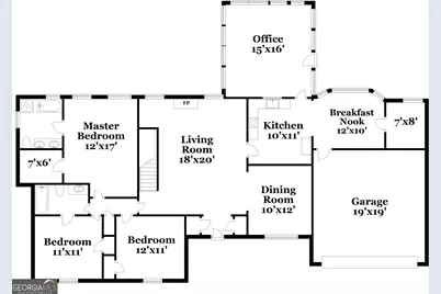 2451 Sherrie Lane SW, Conyers, GA 30094 - Photo 17