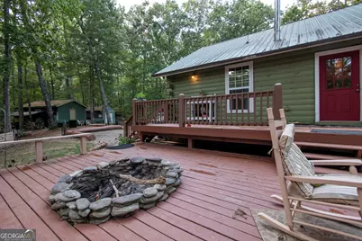 922 Liberty Circle, Murpy, NC 28906 - Photo 35