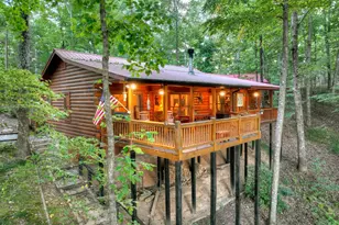 9 Joanna Court, Cherrylog, GA 30522 - Photo 1