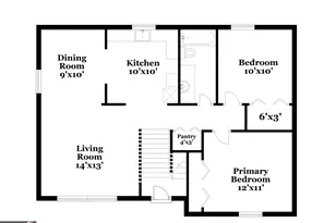 1379 Robin Hill Dr, Norcross, GA 30093 - Photo 17