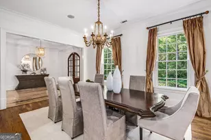 5505 Long Island Dr NW, Sandy Springs, GA 30327 - Photo 11