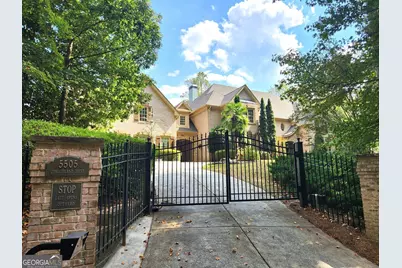 5505 Long Island Drive NW, Sandy Springs, GA 30327 - Photo 3