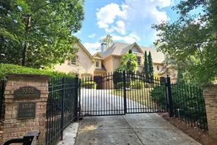 5505 Long Island Dr NW, Sandy Springs, GA 30327 - Photo 3