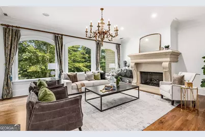 5505 Long Island Drive NW, Sandy Springs, GA 30327 - Photo 19