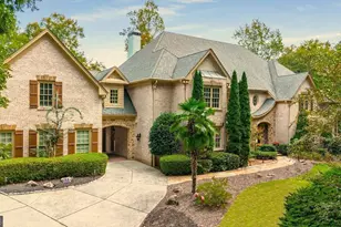 5505 Long Island Dr NW, Sandy Springs, GA 30327 - Photo 1