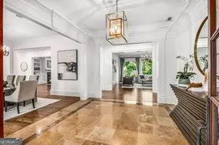 5505 Long Island Dr NW, Sandy Springs, GA 30327 - Photo 9