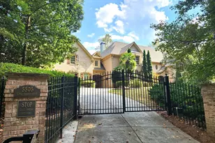 5505 Long Island Dr NW, Sandy Springs, GA 30327 - Photo 3