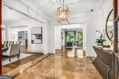 5505 Long Island Drive NW, Sandy Springs, GA 30327 - Photo 9