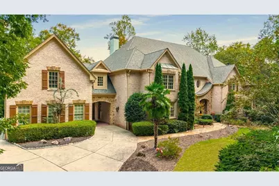 5505 Long Island Drive NW, Sandy Springs, GA 30327 - Photo 1