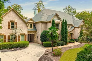 5505 Long Island Dr NW, Sandy Springs, GA 30327 - Photo 1