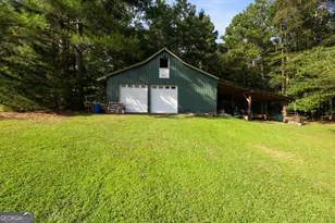 1348 Barwick Hill Rd, Comer, GA 30629 - Photo 13