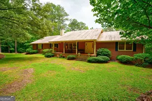 1348 Barwick Hill Rd, Comer, GA 30629 - Photo 21
