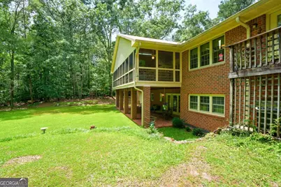 1348 Barwick Hill Road, Comer, GA 30629 - Photo 37