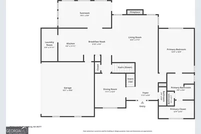 30 Joe Lee Drive, Sharpsburg, GA 30277 - Photo 85