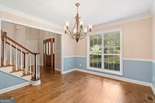 30 Joe Lee Dr, Sharpsburg, GA 30277 - Photo 9