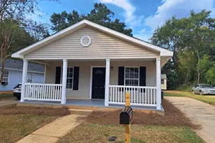 202 Parker Ln, Lagrange, GA 30240 - Photo 1