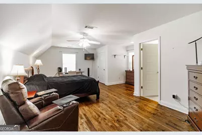 283 Lake Vista Way, Athens, GA 30607 - Photo 29