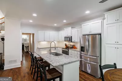 283 Lake Vista Way, Athens, GA 30607 - Photo 13