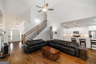 283 Lake Vista Way, Athens, GA 30607 - Photo 9