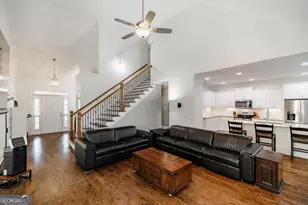 283 Lake Vista Way, Athens, GA 30607 - Photo 9