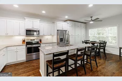 283 Lake Vista Way, Athens, GA 30607 - Photo 11