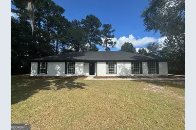 106 Saddle Lane, Guyton, GA 31312 - Photo 1