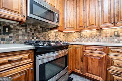 391 Foggy Bottom Drive, Carrollton, GA 30116 - Photo 9