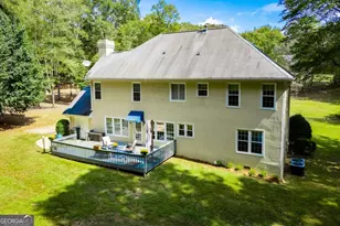 391 Foggy Bottom Dr, Carrollton, GA 30116 - Photo 5