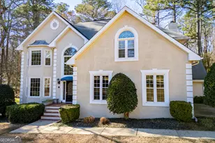 391 Foggy Bottom Dr, Carrollton, GA 30116 - Photo 87