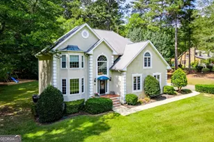 391 Foggy Bottom Dr, Carrollton, GA 30116 - Photo 7