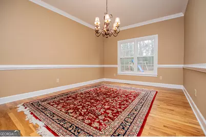 391 Foggy Bottom Drive, Carrollton, GA 30116 - Photo 31