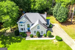 391 Foggy Bottom Dr, Carrollton, GA 30116 - Photo 13