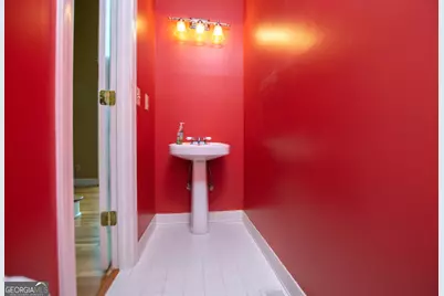 391 Foggy Bottom Drive, Carrollton, GA 30116 - Photo 35