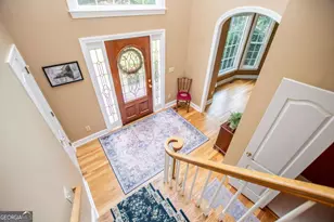 391 Foggy Bottom Dr, Carrollton, GA 30116 - Photo 29