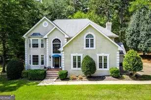 391 Foggy Bottom Dr, Carrollton, GA 30116 - Photo 11