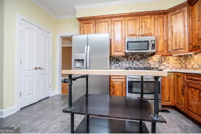 391 Foggy Bottom Drive, Carrollton, GA 30116 - Photo 13