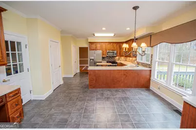 391 Foggy Bottom Drive, Carrollton, GA 30116 - Photo 17