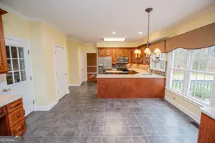 391 Foggy Bottom Dr, Carrollton, GA 30116 - Photo 17