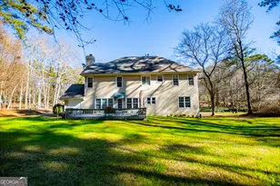 391 Foggy Bottom Dr, Carrollton, GA 30116 - Photo 79