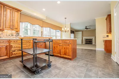 391 Foggy Bottom Drive, Carrollton, GA 30116 - Photo 19