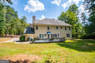 391 Foggy Bottom Dr, Carrollton, GA 30116 - Photo 85