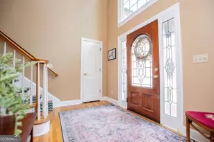 391 Foggy Bottom Dr, Carrollton, GA 30116 - Photo 27