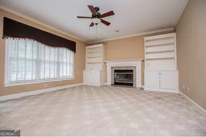 391 Foggy Bottom Drive, Carrollton, GA 30116 - Photo 23