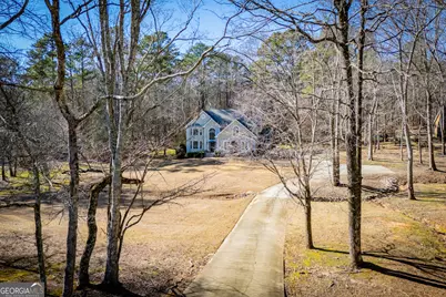 391 Foggy Bottom Drive, Carrollton, GA 30116 - Photo 3