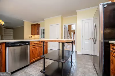 391 Foggy Bottom Drive, Carrollton, GA 30116 - Photo 7